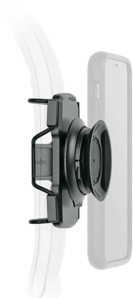 Laikiklis Fidlock Vacuum Texbase set