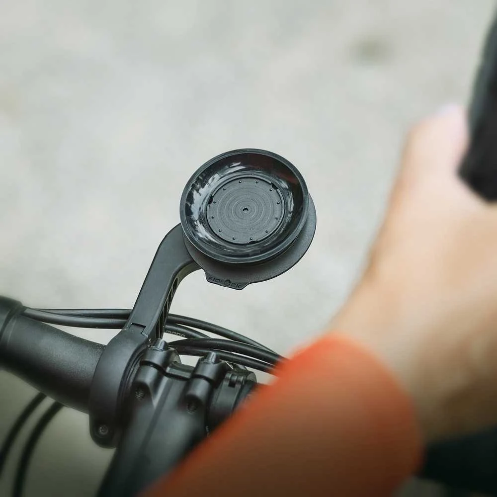 Laikiklis telefonui Fidlock Vacuum Turn Base for GPS mount