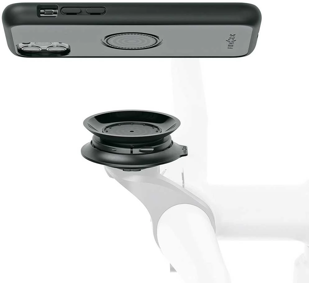Laikiklis telefonui Fidlock Vacuum Turn Base for GPS mount