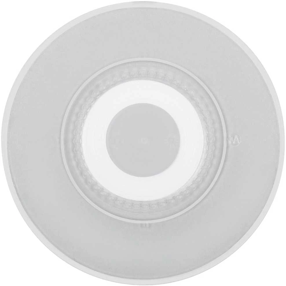 Adapteris telefonui universalus priklijuojams Fidlock VACUUM uni phone patch pusiau skaidrus