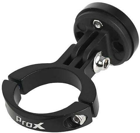 Laikiklis Prox Eagle E4 Garmin Alu 31.8mm juodas