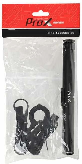 Laikiklis Prox HB-61 Organizer Powerbank Alu