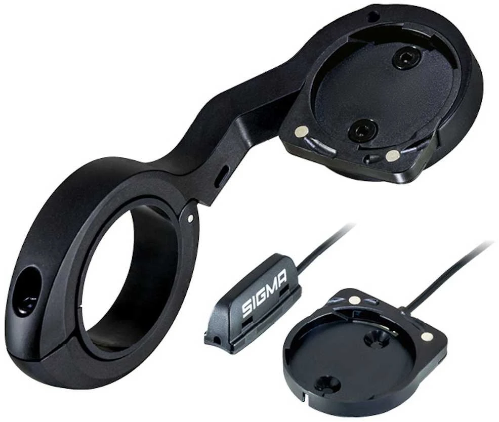 Laikiklis Sigma Long Butler GPS Originals/Topline