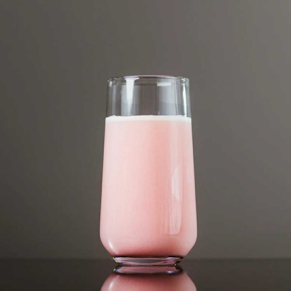 Atstatomieji milteliai Science in Sport Rego Whey Strawberry Powder 450g