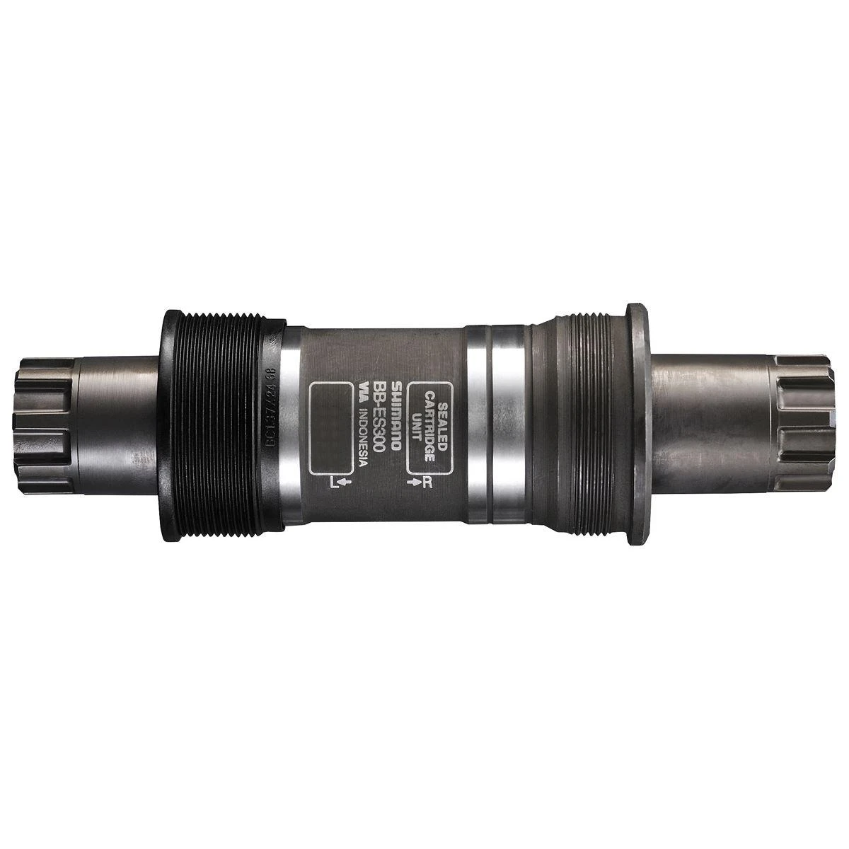 Miniklio velenas Shimano BB-ES300 BSA 68mm OCTA-113MM