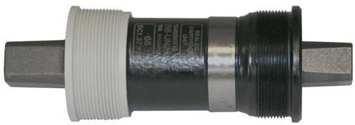 Miniklio velenas Shimano BB-UN26