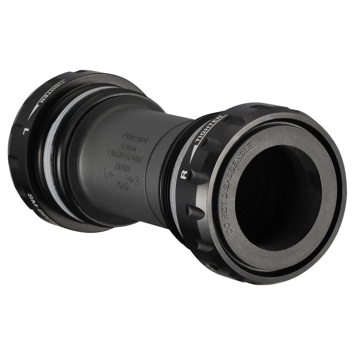 Shimano Miniklio velenas BSA 68mm