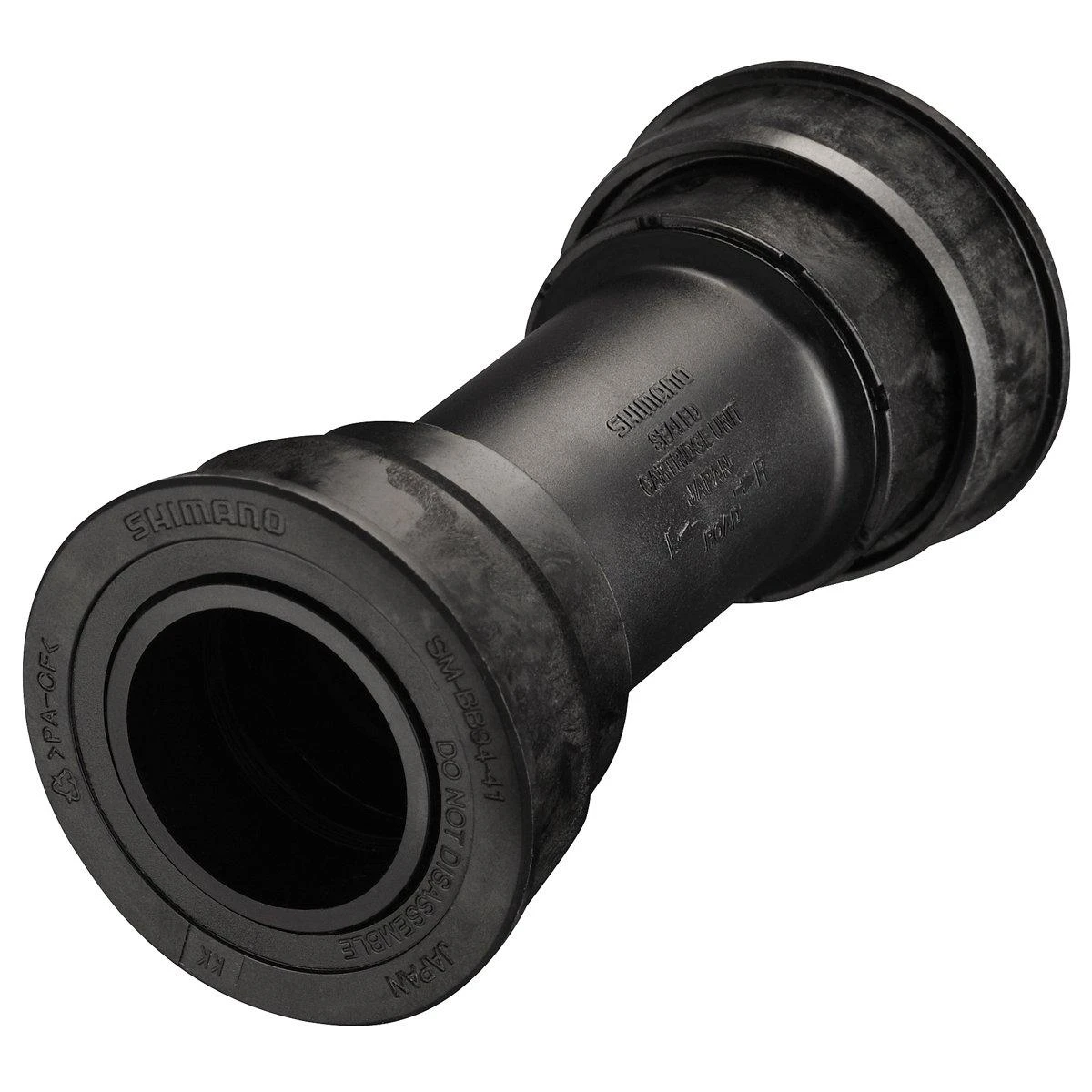 Miniklio velenas Shimano XTR SM-BB94 Press-Fit