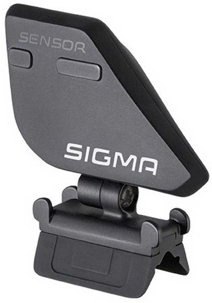 Minimo ritmo siųstuvas Sigma STS belaidis (00162)