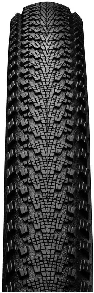 Continental Double Fighter III 16x1.75 MTB padanga