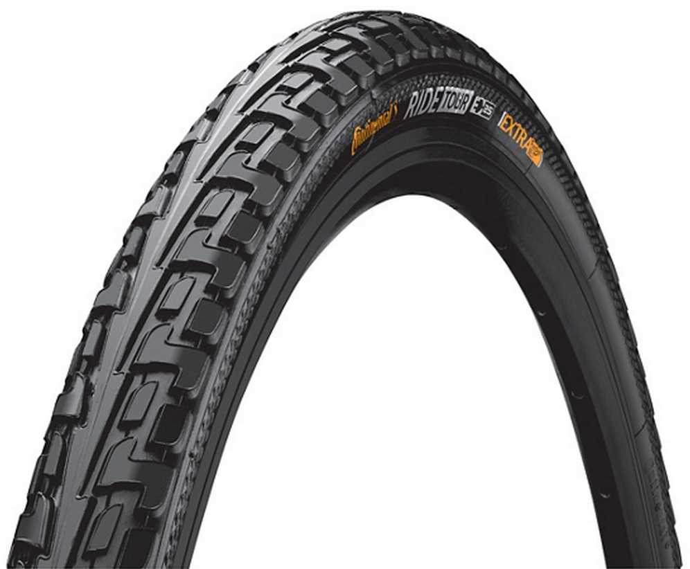 Padanga 16" Continental RIDE Tour 47-305