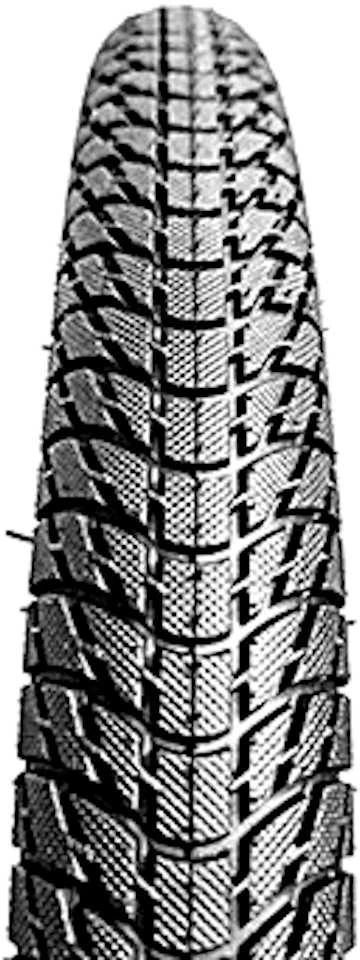 Padanga 16" Gekon Topacio 47-305 / 16x1.75 + Breaker