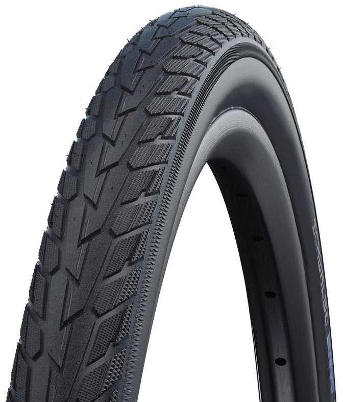 16" dviratis Schwalbe Road Cruiser HS 484 Active Wired 47-305