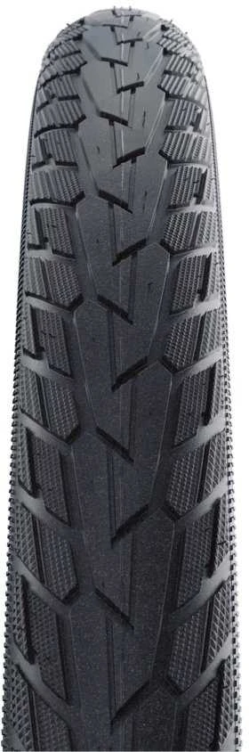 16" dviratis Schwalbe Road Cruiser HS 484 Active Wired 47-305