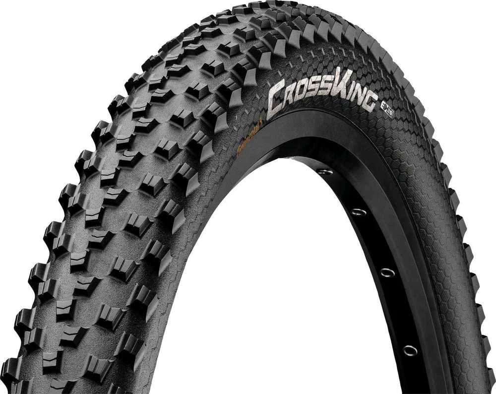 Padanga 20" Continental Cross King 50-406