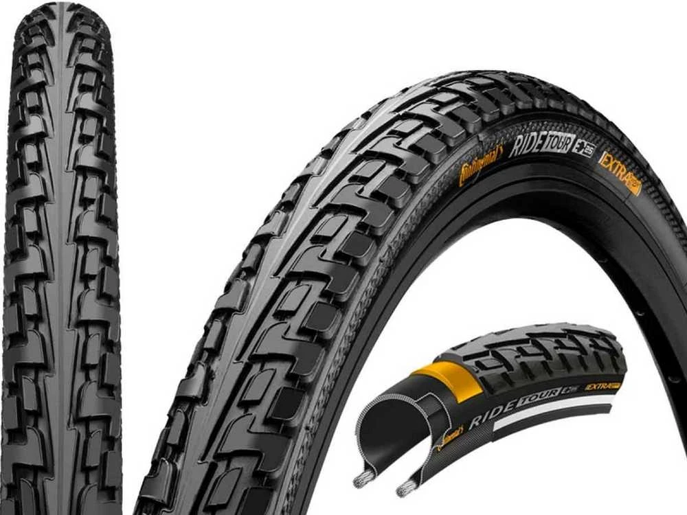 Padanga 20" Continental RIDE Tour 47-406