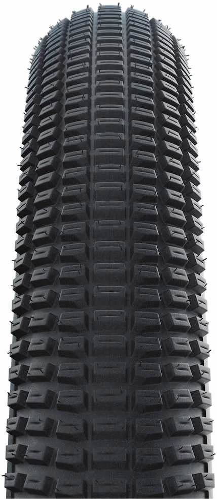 Dviratis 20" Schwalbe Billy Bonkers HS 600 Perf Fold 50-406 / 20x2.00 Addix Bronze-Skin