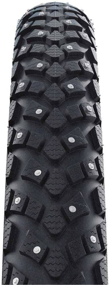Padanga 20" Schwalbe Marathon Winter Plus HS 396 Perf Wired 55-406 Reflex