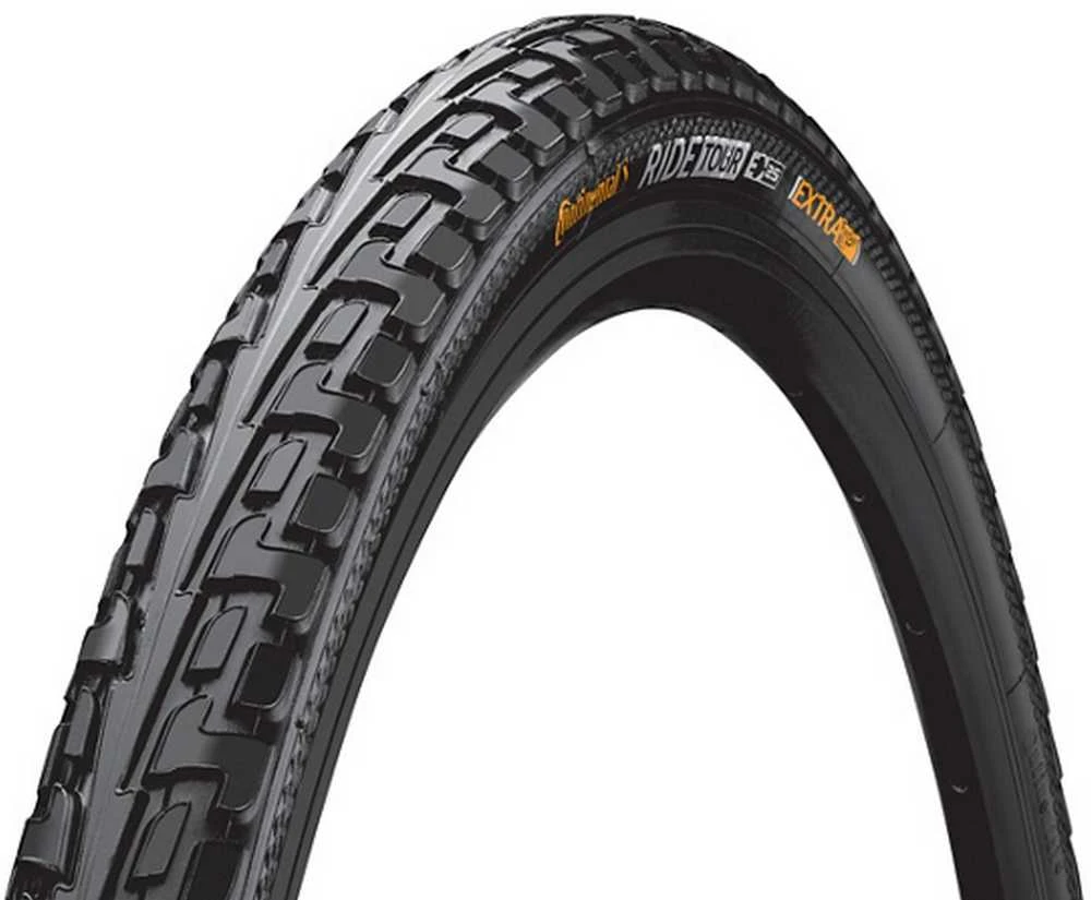 Padanga 24" Continental RIDE Tour 47-507