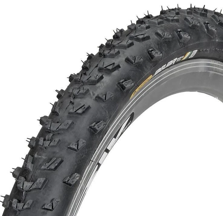 Padanga 24" ORTEM Jaguar 50-507 / 24x1.90