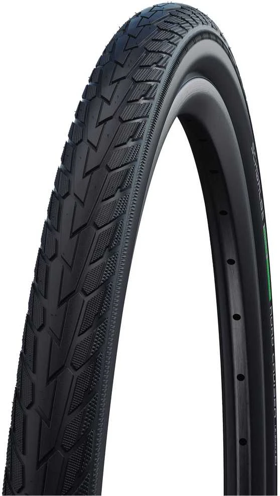 Dviratis 24" Schwalbe Road Cruiser HS 484 Active Wired 47-507