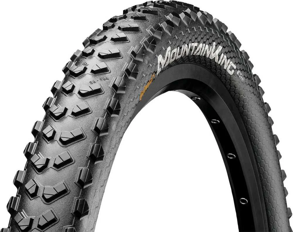 Padanga 26" Continental Mountain King 58-559