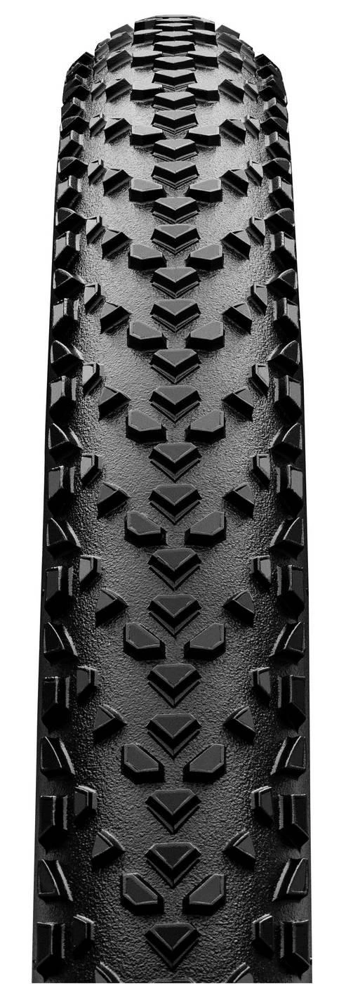 Padanga 26" Continental Race King 55-559