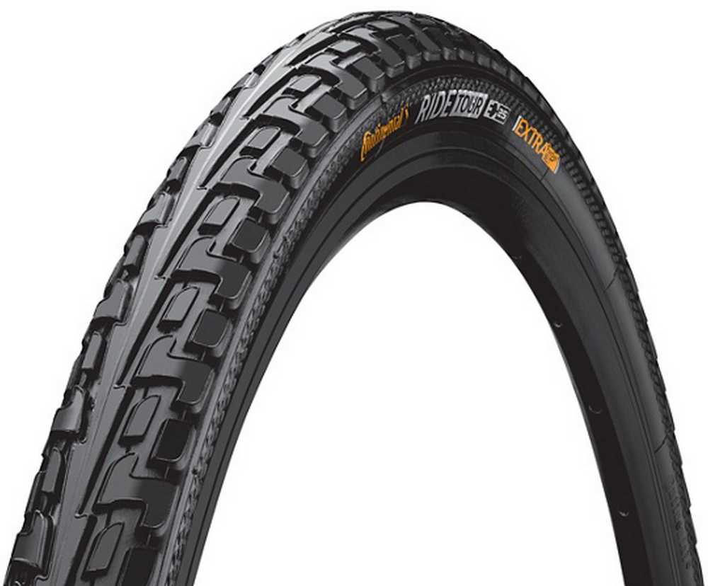 Padanga 26" Continental RIDE Tour 47-559