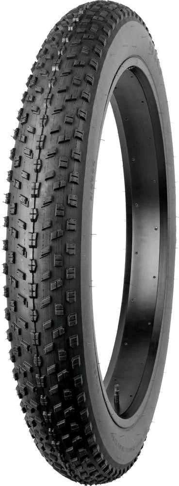 Padanga 26" Gekon Jumbo 100-559 / 26x4.0 + Breaker