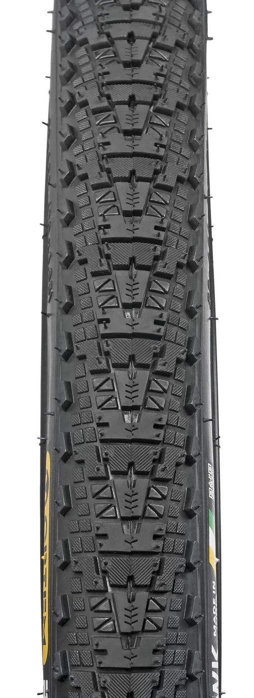 Padanga 26" ORTEM Juodas Hawk 52-559 / 26x1.95