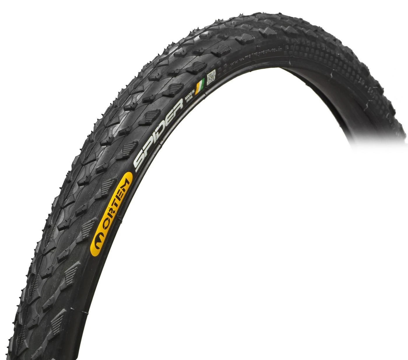 Padanga 26" ORTEM Spider 50-559 / 26x2.00