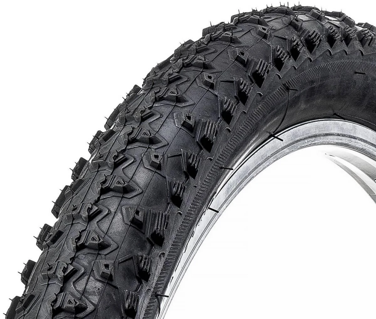 Padanga 26" ORTEM Stud 52-559 / 26x1.95