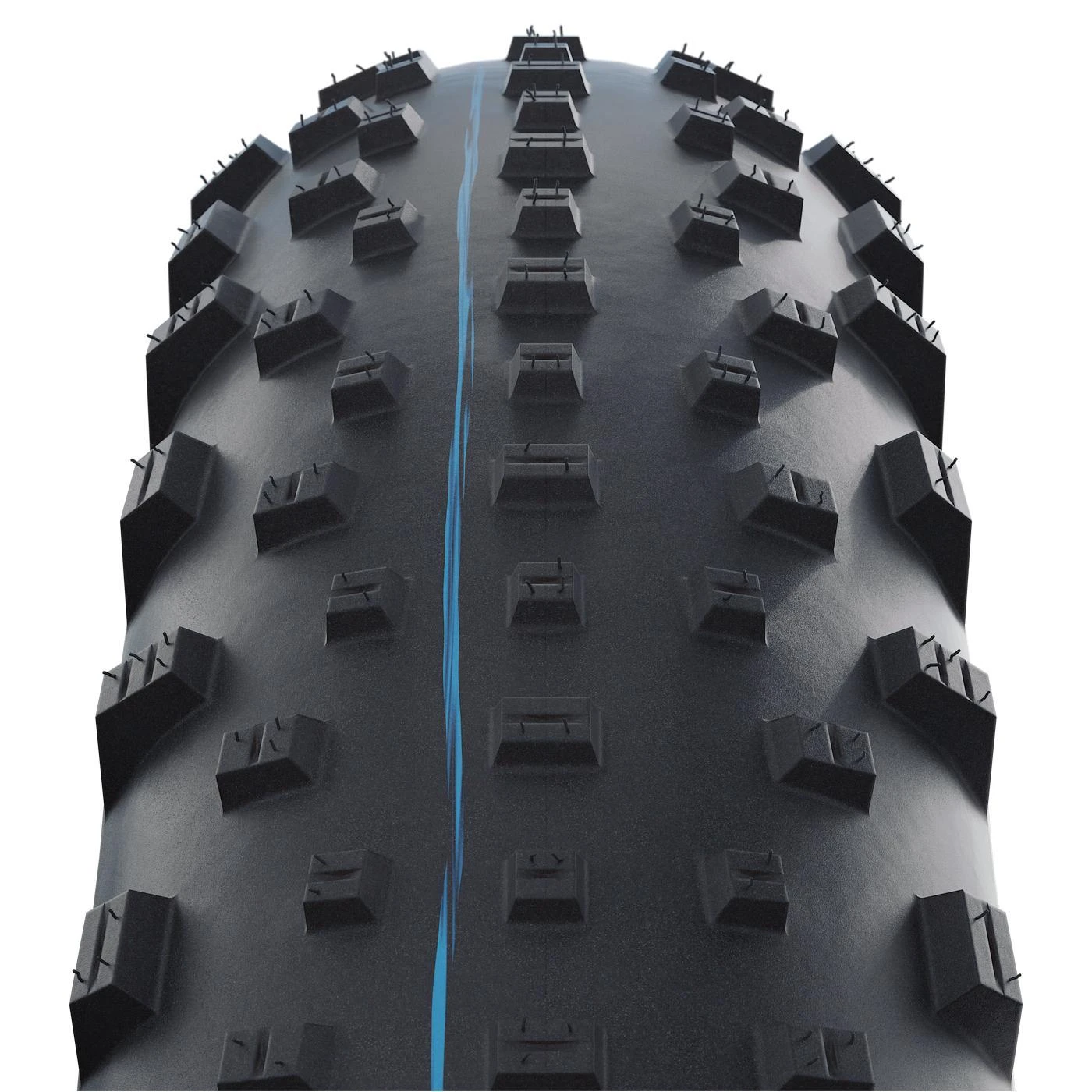26 colių „Schwalbe Jumbo Jim HS 466“, „Evo Fold“, 110-559 „Super Ground Addix SpeedGrip“ padanga