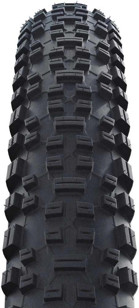 Dviratis 26" Schwalbe Rapid Rob HS 425 Active Wired 54-559 / 26x2.10