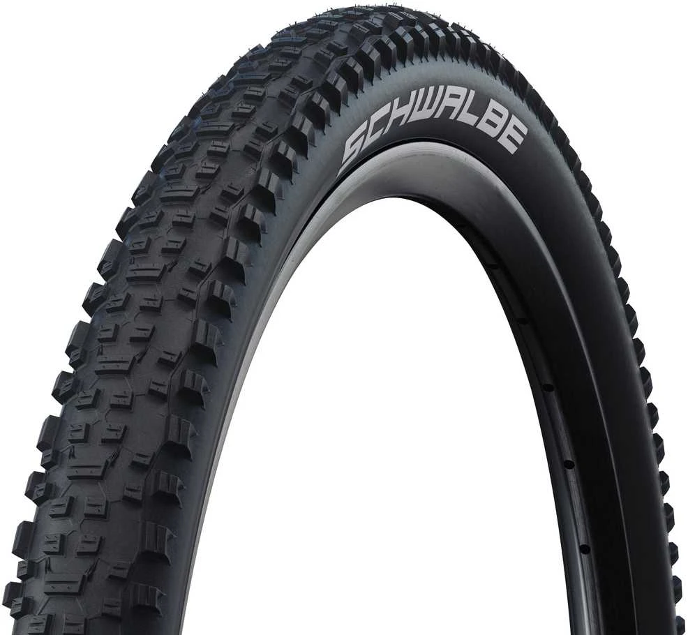 Dviratis 26" Schwalbe Rapid Rob HS 425 Active Wired 57-559 / 26x2.25
