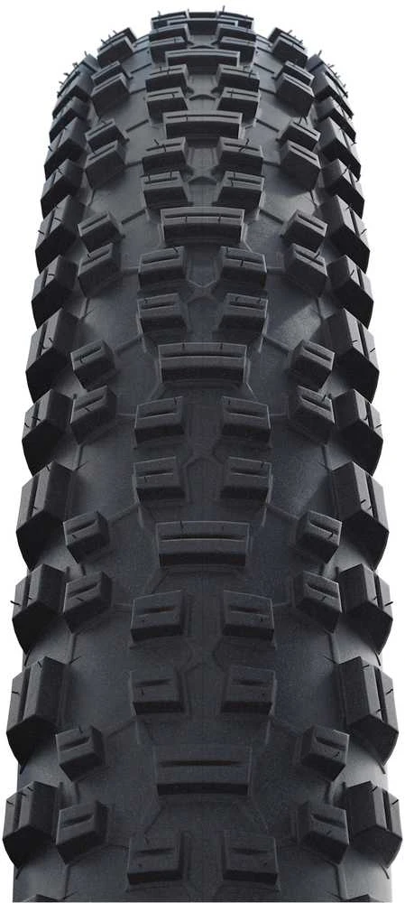 Dviratis 26" Schwalbe Rapid Rob HS 425 Active Wired 57-559 / 26x2.25