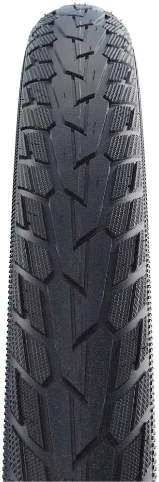 Dviratis 26" Schwalbe Road Cruiser HS 484 Active Wired 47-559 / 26x1.75 Reflex