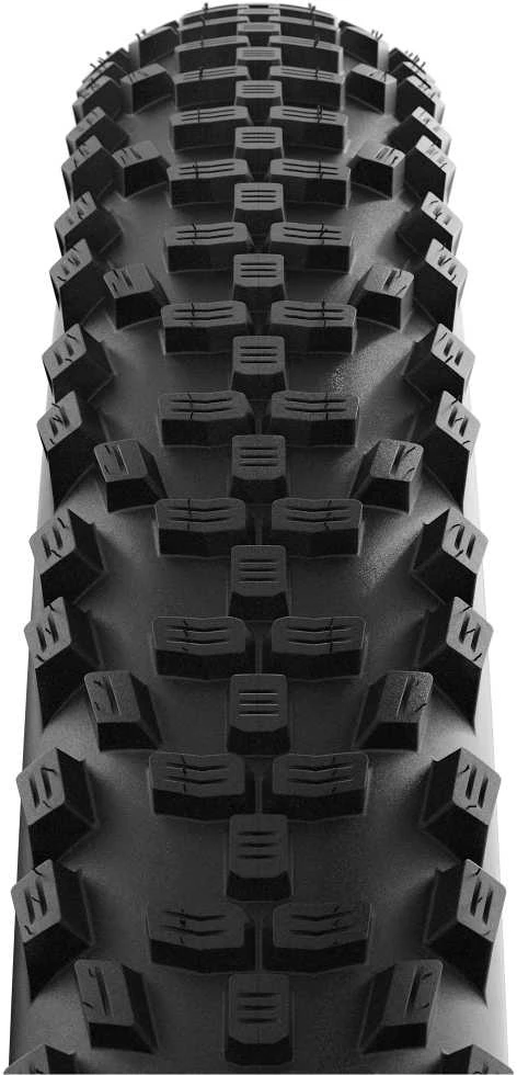 Dviratis 26" Schwalbe Smart Sam HS624 Active Wired 54-559 / 26x2.10