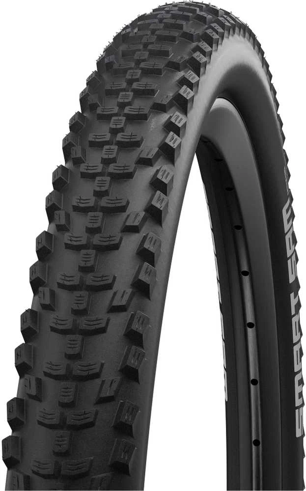 Dviratis 26" Schwalbe Smart Sam HS624 Active Wired 54-559 / 26x2.10
