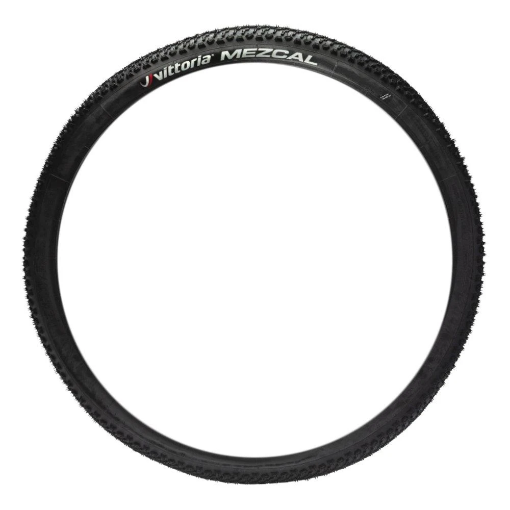 Padanga 26" Vittoria Mezcal Rigid 26x2.1 / 52-559 juodas