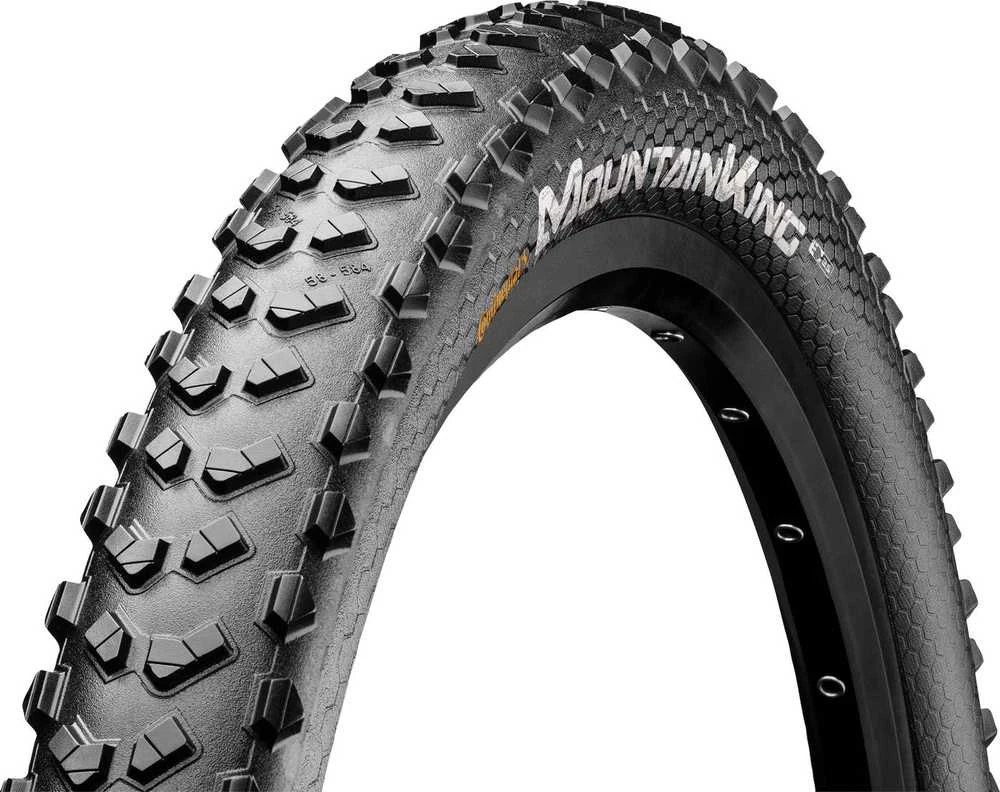 Padanga 27.5" Continental Mountain King 58-584