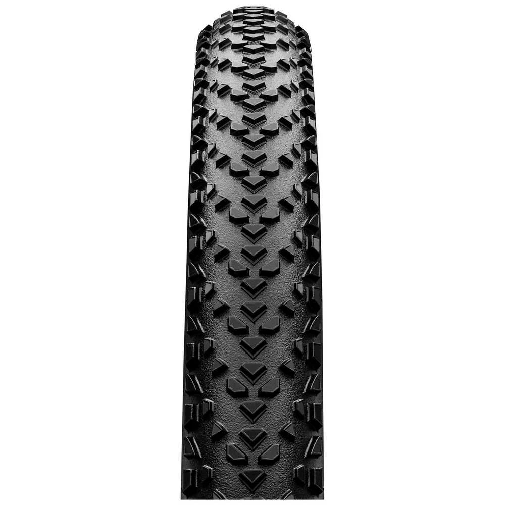 Padanga 27.5" Continental Race King II TR 55-584 Skin Fold