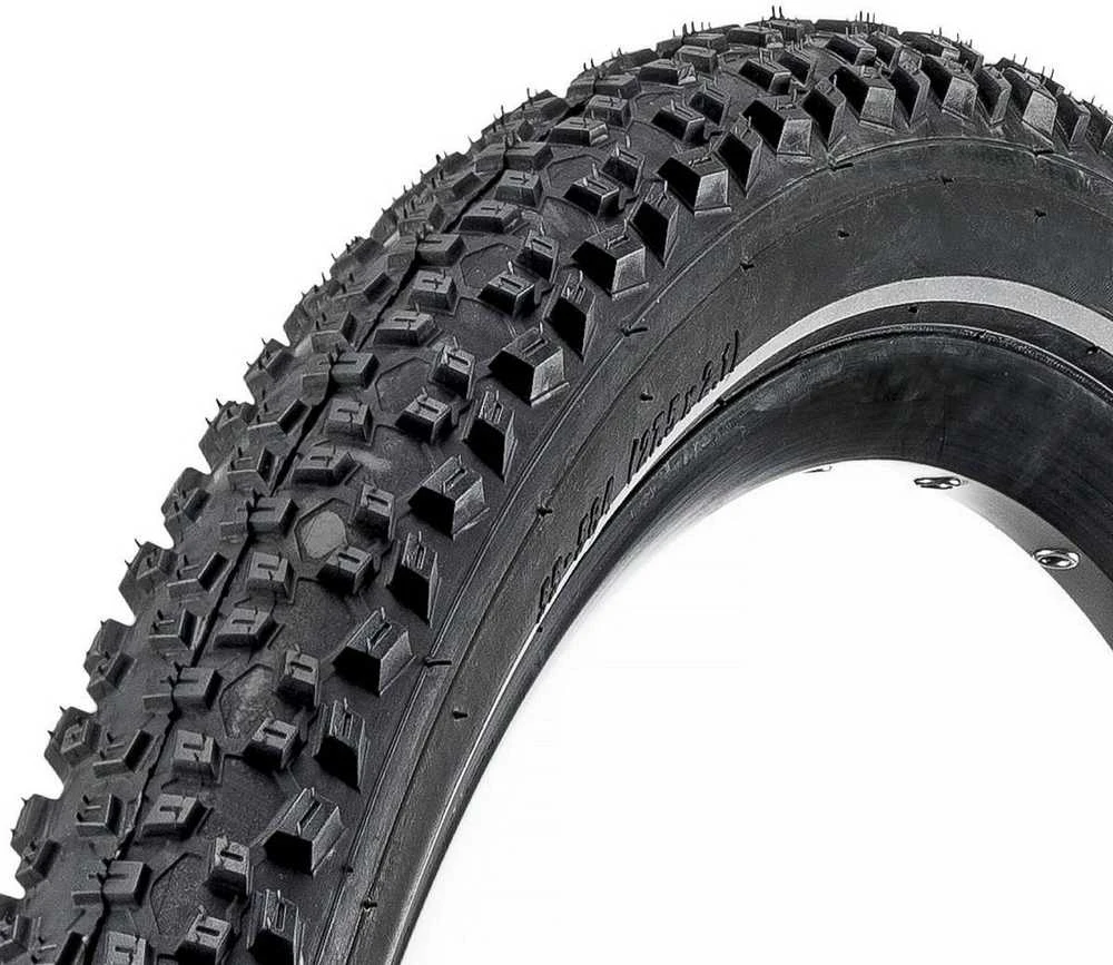 Padanga 27.5" ORTEM Turbo 54-584 / 27.5x2.10 Skinwall