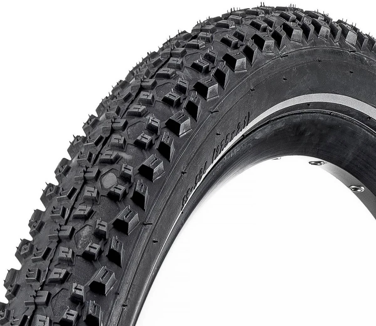 Padanga 27.5" ORTEM Turbo 54-584 / 27.5x2.10 Skinwall