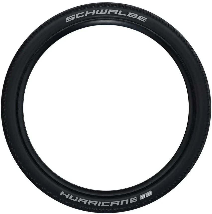 Padanga 27,5" Schwalbe Hurricane HS 499 Perf Wired 50-584 / 27,5x2,00 Addix