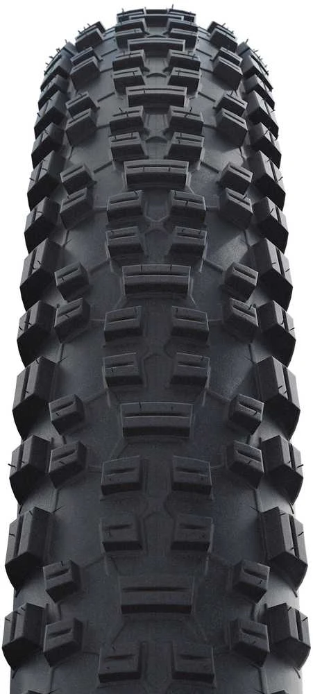 Dviratis 27.5" Schwalbe Rapid Rob HS 425 Active Wired 57-584 / 27.5x2.25