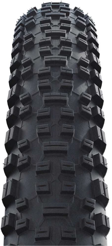 Dviratis 27.5" Schwalbe Rapid Rob HS 425 Active Wired 54-584 / 27.5x2.10
