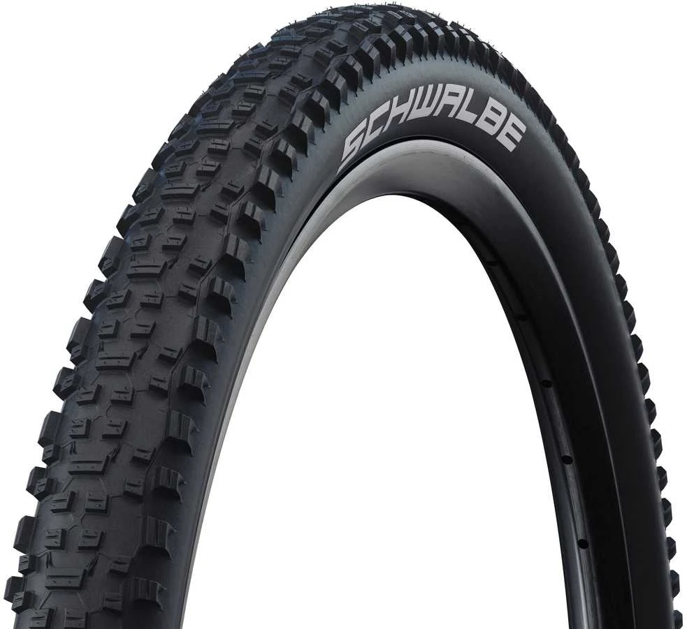 Dviratis 27.5" Schwalbe Rapid Rob HS 425 Active Wired 54-584 / 27.5x2.10