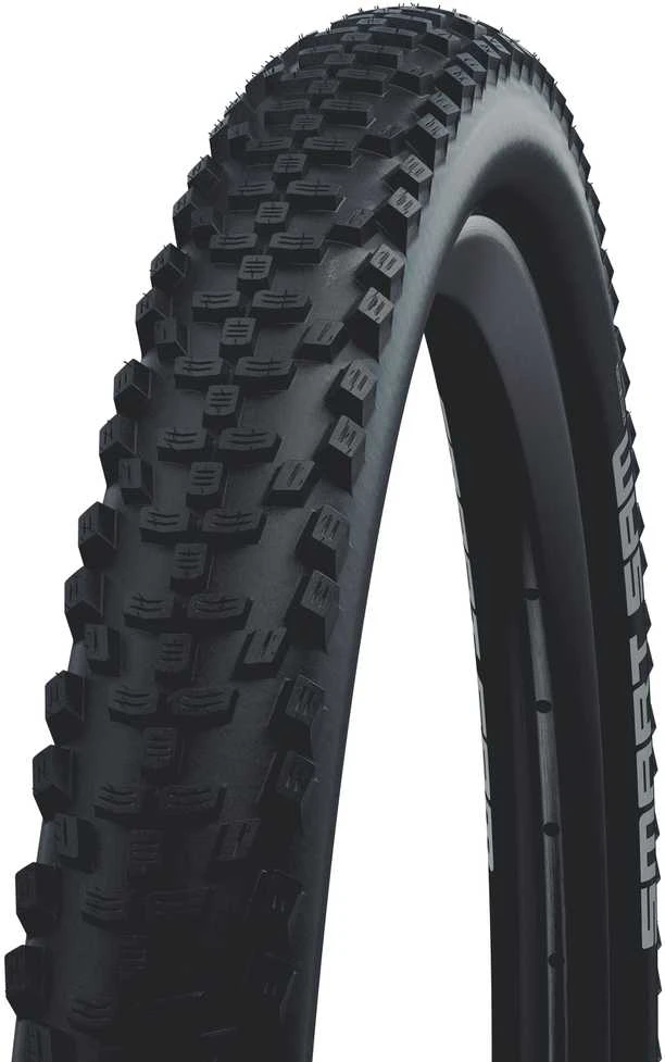 Padanga 27.5" Schwalbe Smart Sam HS624 Perf Wired 54-584 / 27.5x2.10