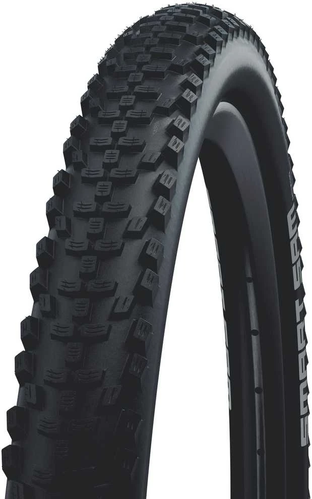 Padanga 27.5" Schwalbe Smart Sam HS624 Perf Wired 60-584 / 27.5x2.35